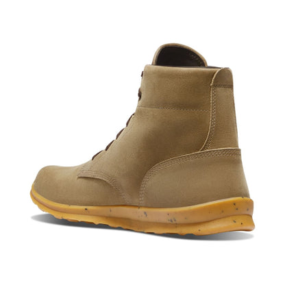 Danner Forest 5" Lightweight Nubuck Hiking Boots