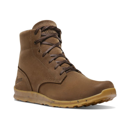 Danner Forest 5" Lightweight Nubuck Hiking Boots