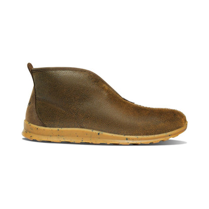 Danner Forest Moc Women's 5" Shearling Lined Slip Ons
