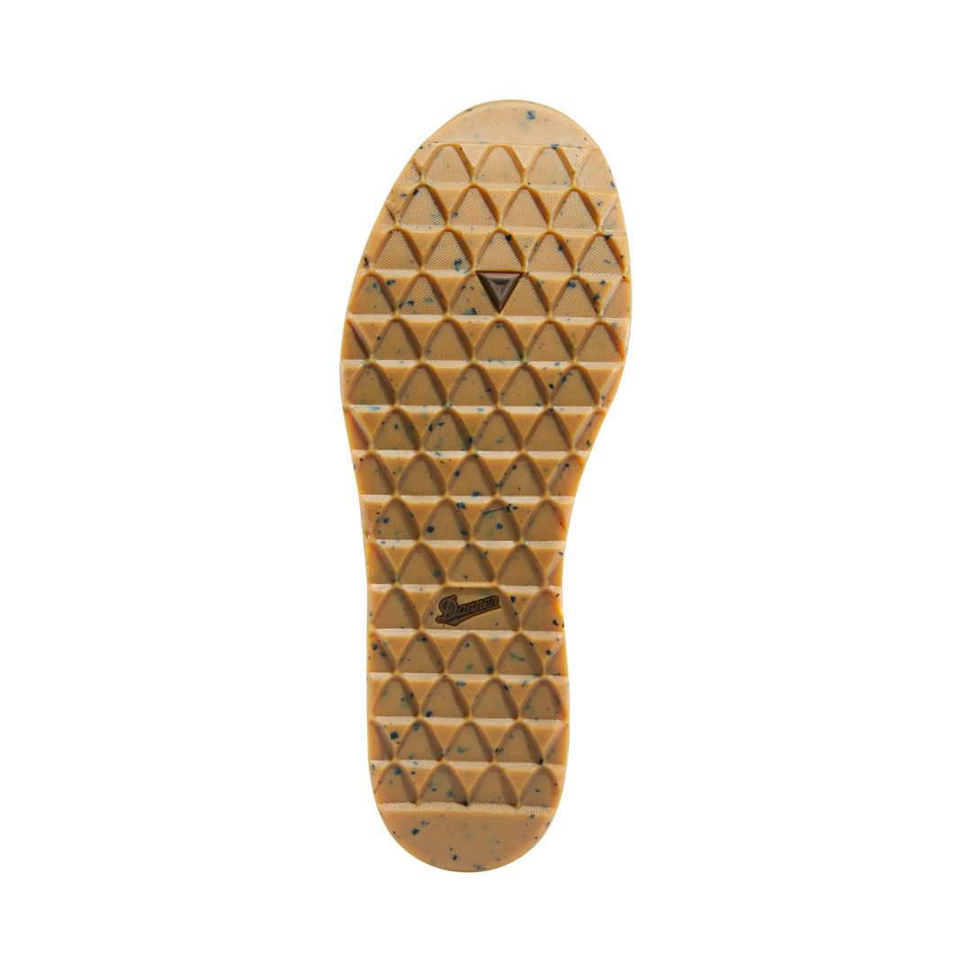 Danner Forest Moc Women's 5" Shearling Lined Slip Ons