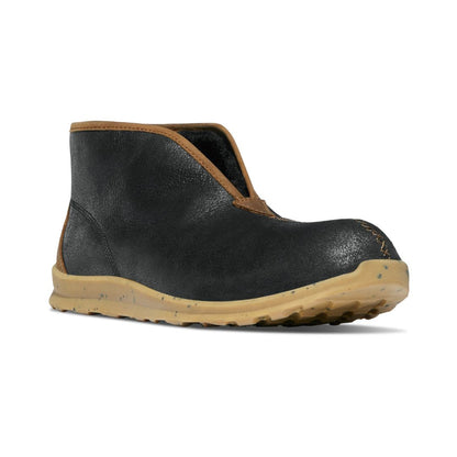 Danner Forest Moc 5" Shearling Lined Slip Ons