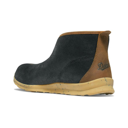 Danner Forest Moc 5" Shearling Lined Slip Ons