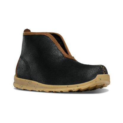 Danner Forest Moc Women's 5" Shearling Lined Slip Ons
