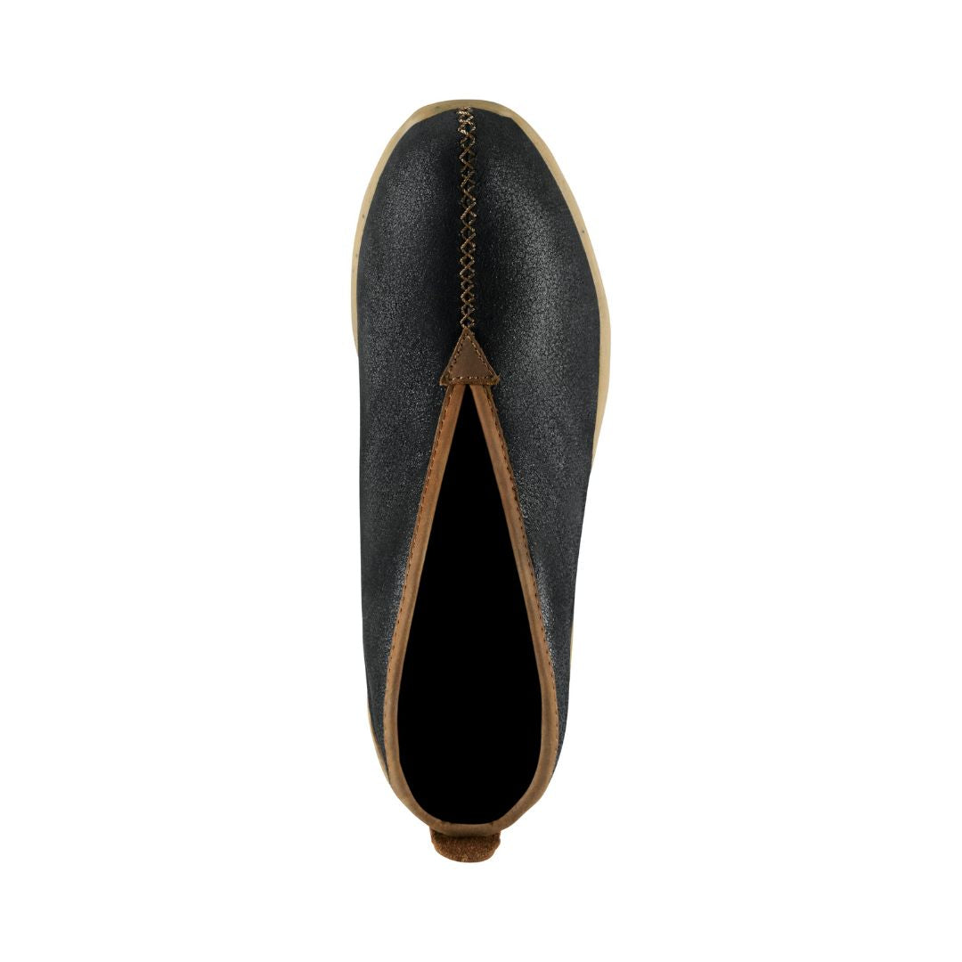 Danner Forest Moc Women's 5" Shearling Lined Slip Ons