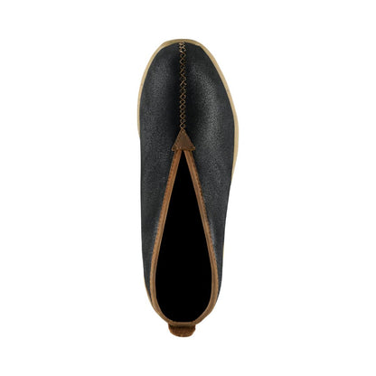 Danner Forest Moc Women's 5" Shearling Lined Slip Ons