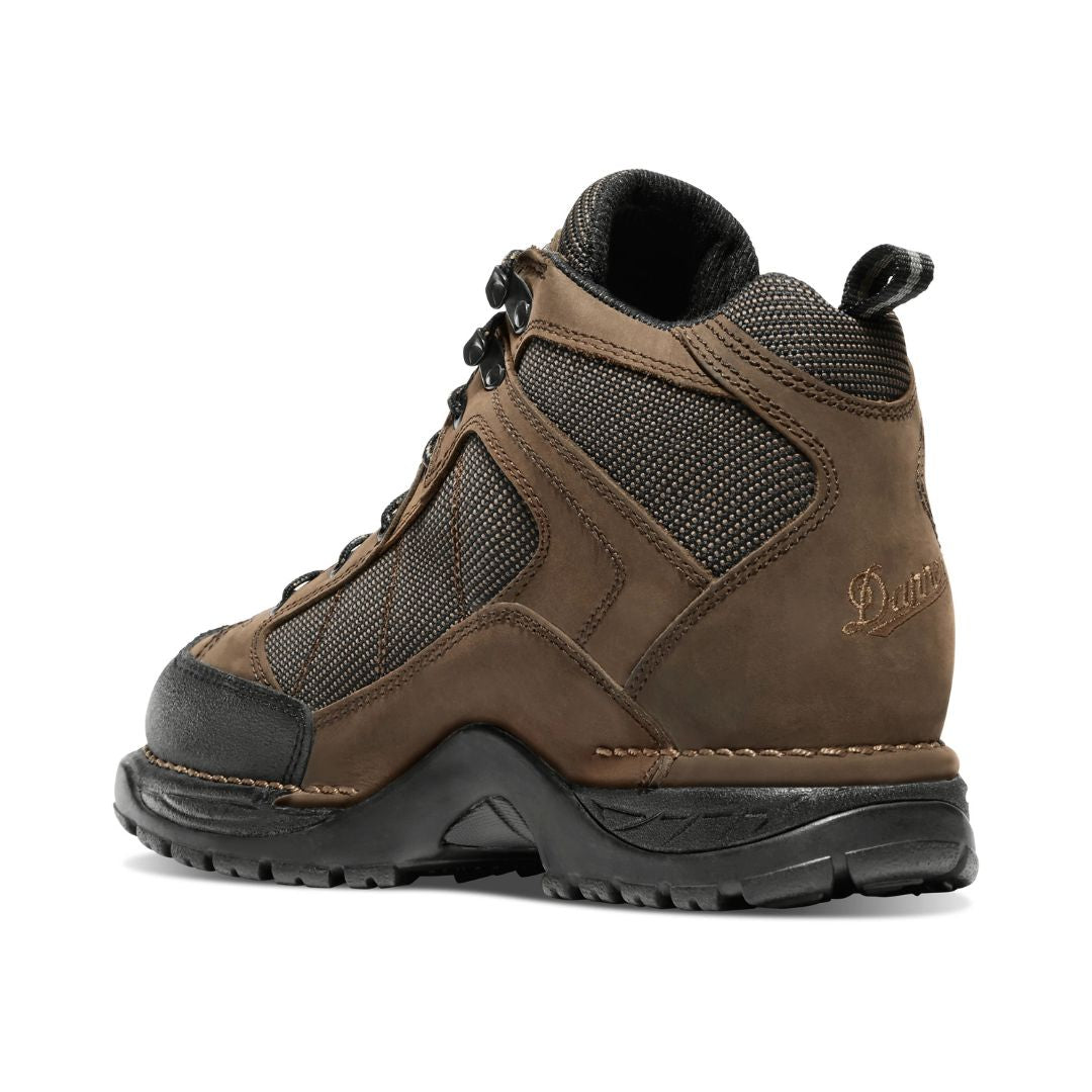 Danner Radical 452 5.5" Waterproof Hiking Boots