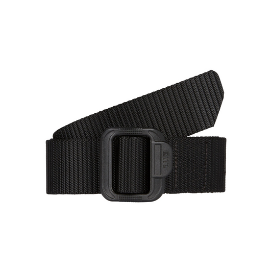 5.11 1.5" TDU Black Tactical Belt