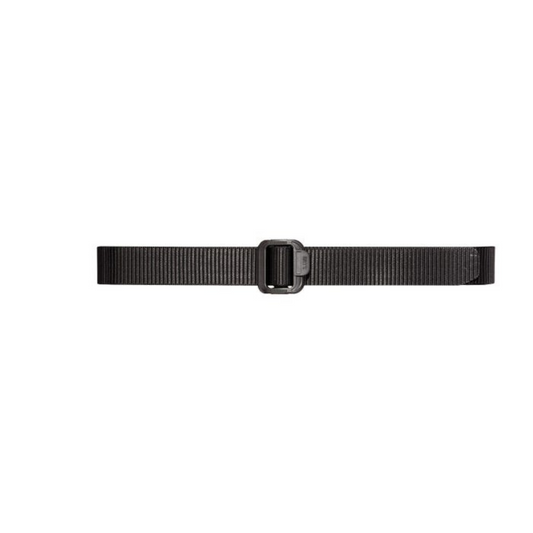 5.11 1.5" TDU Black Tactical Belt