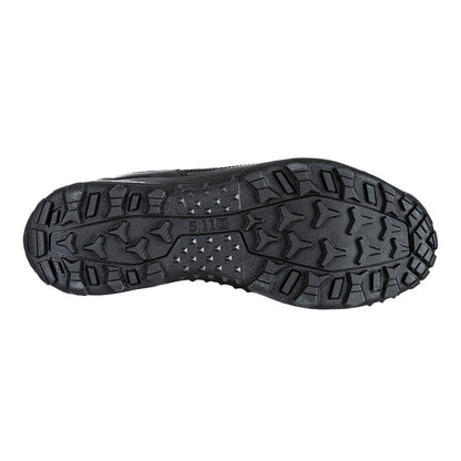 5.11 A.T.L.A.S. 8" Side - Zip Tactical Boots - CombatFootwear.com