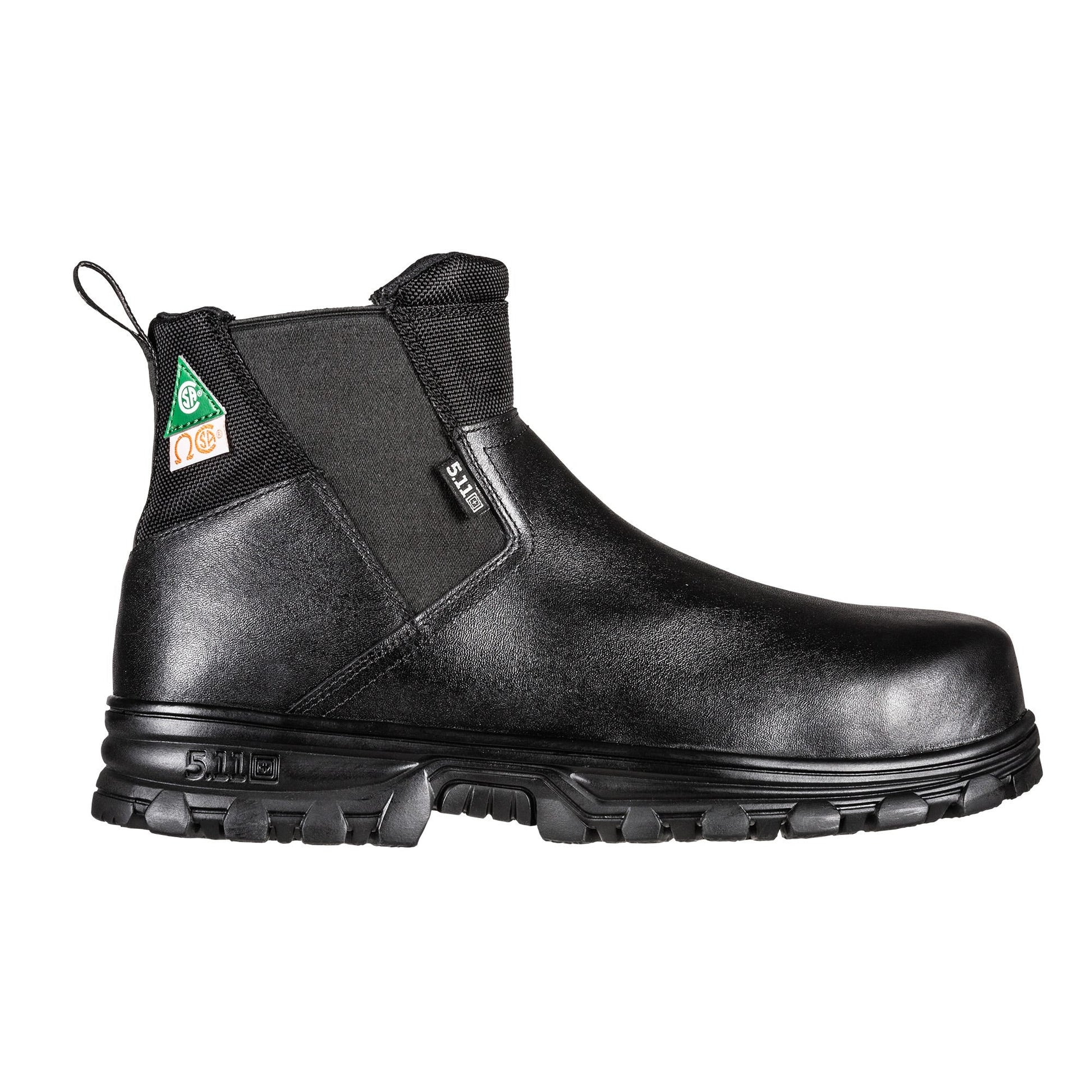 5.11 Company 3.0 CST Carbon Toe Tactical Boots - CombatFootwear.com