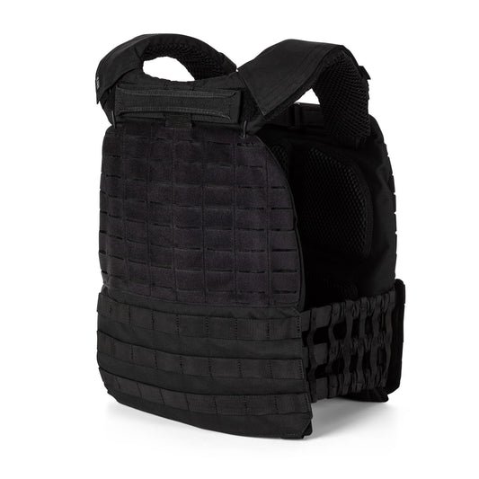 5.11 TacTec Tactical Plate Carrier 56100 - CombatFootwear.com