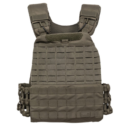 5.11 TacTec Tactical Plate Carrier 56100 - CombatFootwear.com