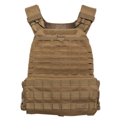 5.11 TacTec Tactical Plate Carrier 56100 - CombatFootwear.com