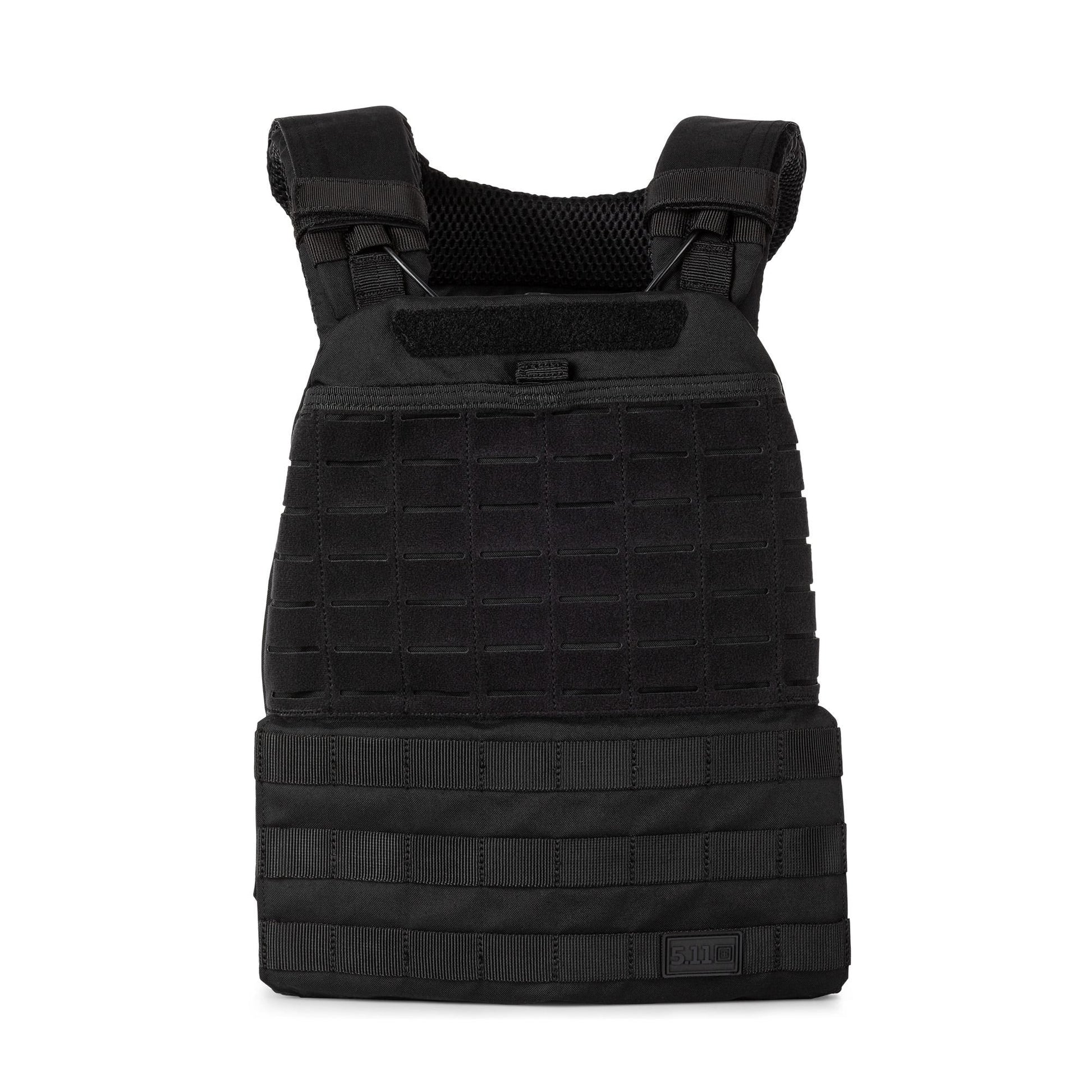 5.11 TacTec Tactical Plate Carrier 56100 - CombatFootwear.com