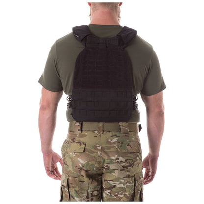 5.11 TacTec Tactical Plate Carrier 56100 - CombatFootwear.com