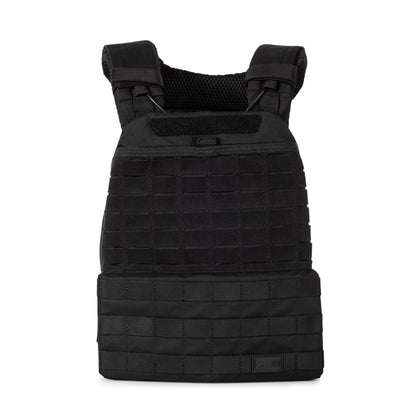 5.11 TacTec Tactical Plate Carrier 56100 - CombatFootwear.com