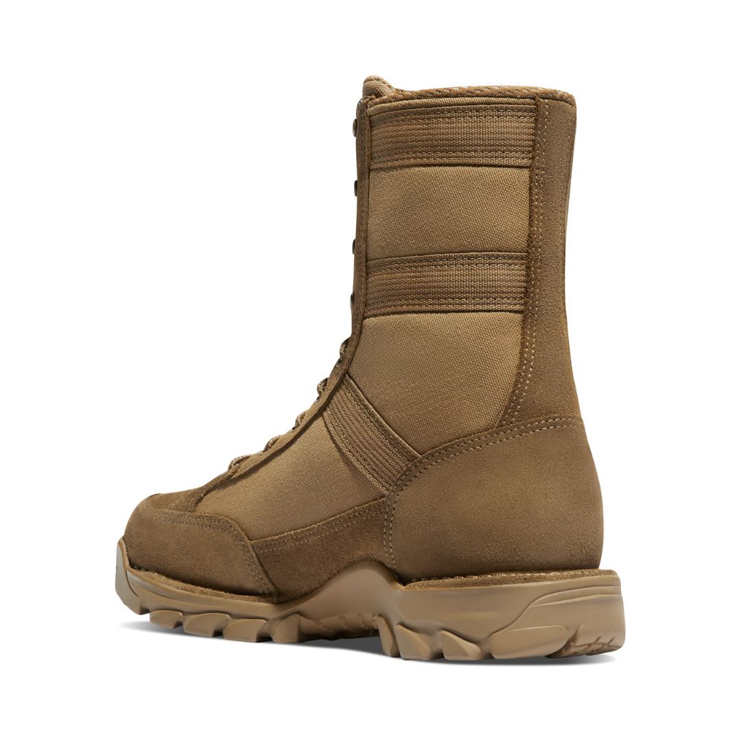 Danner Rivot TFX 8" Waterproof 400G Insulated Military Boots