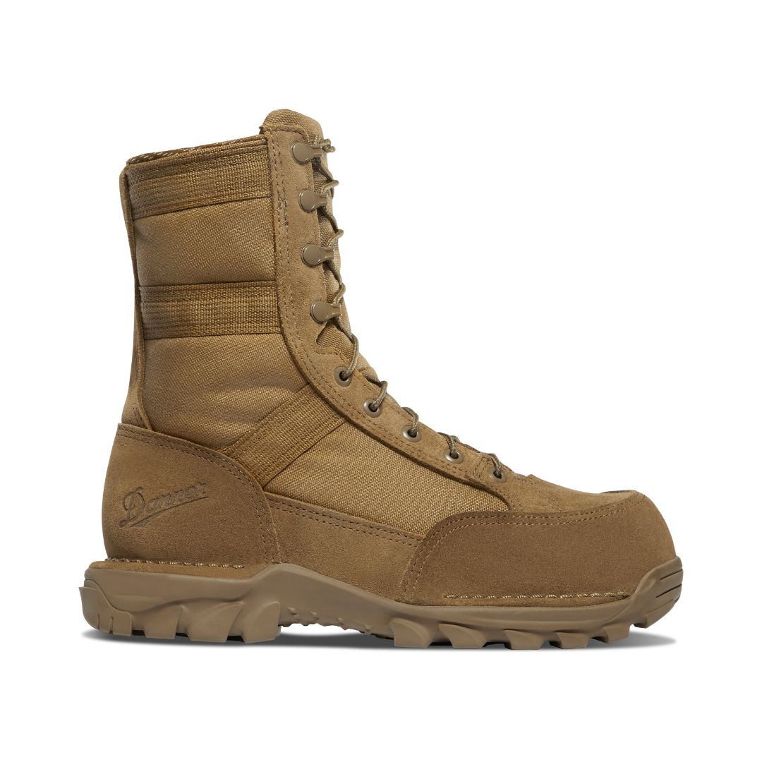 Danner Rivot TFX Women's 8" Waterproof 400G Insulated Military Boots