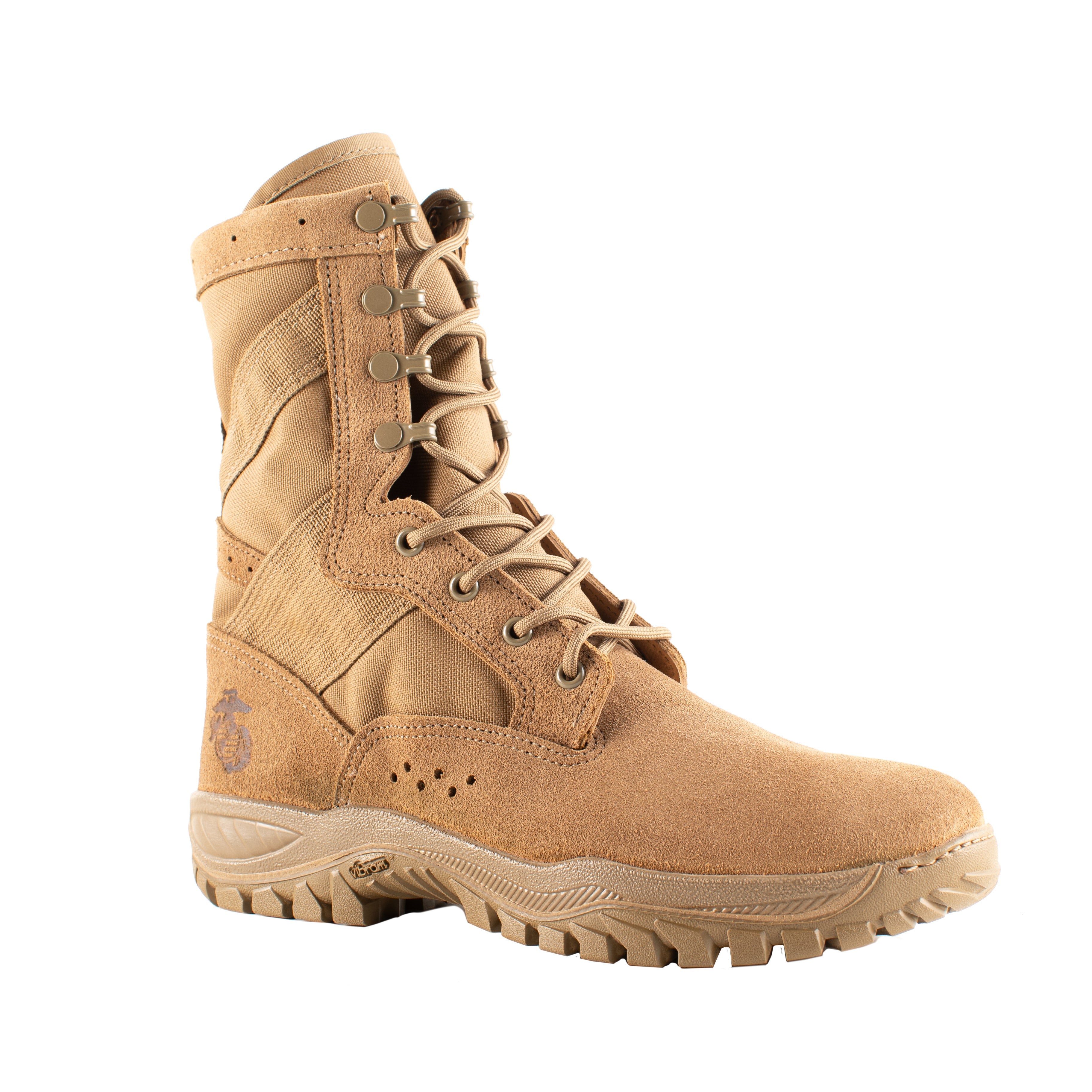 最終値引き❗️BELLEVILLE 600 ST ミリタリーブーツ 11.0 R BELLEVILLE 520 MOTO USMC / Ultra Light Assault Boot (EGA