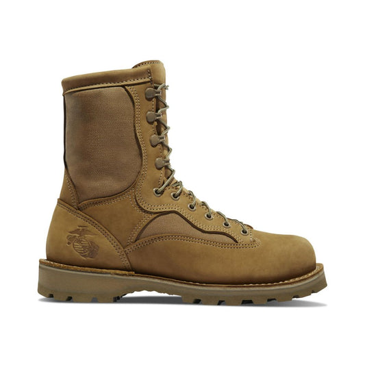 Danner Marine Expeditionary 8" Waterproof Plain Toe Military Boots