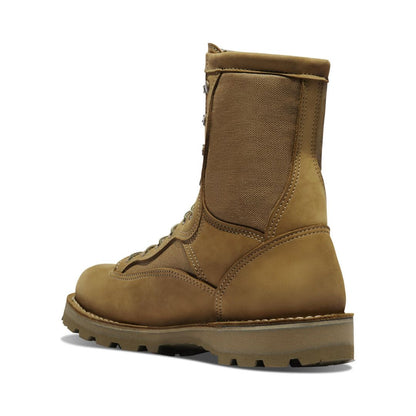 Danner Marine Expeditionary 8" Waterproof Plain Toe Military Boots