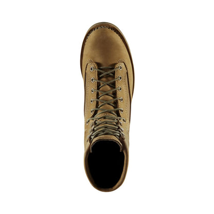 Danner Marine Expeditionary 8" Waterproof Plain Toe Military Boots