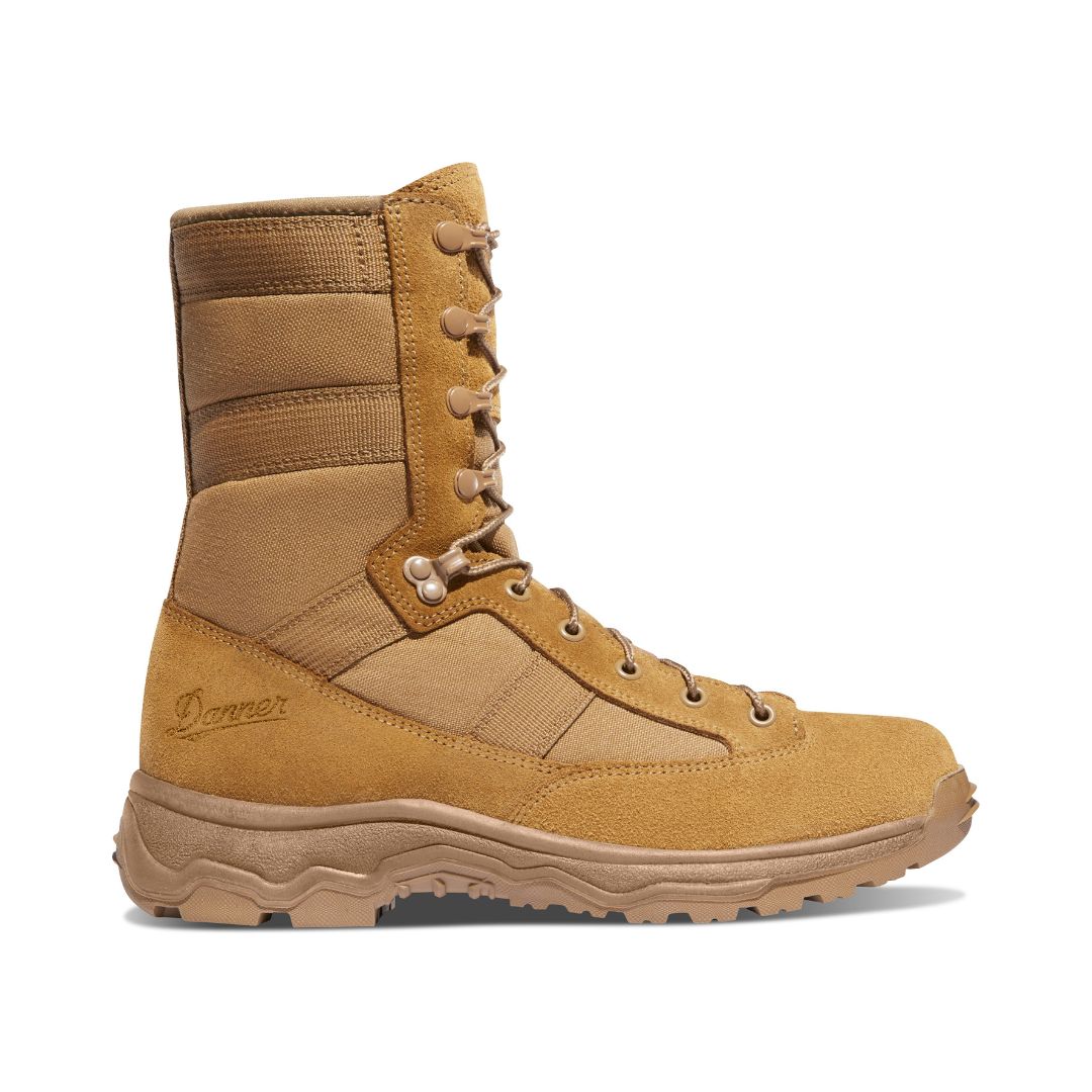 Danner Combat & Military Boots | AR 670-1, AFI 36-2903, USMC EGA