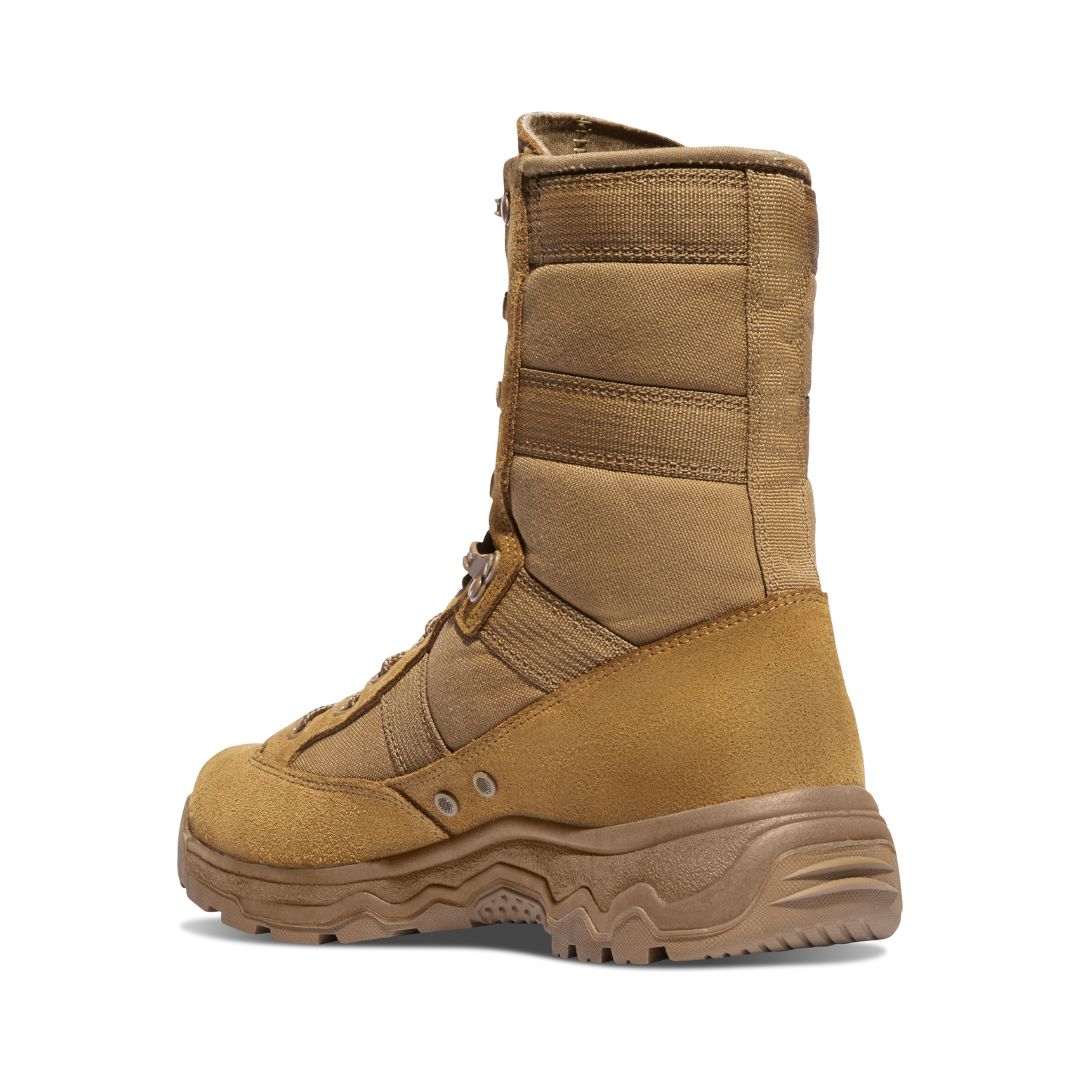 Danner Reckoning 8" Hot Weather Military Boots