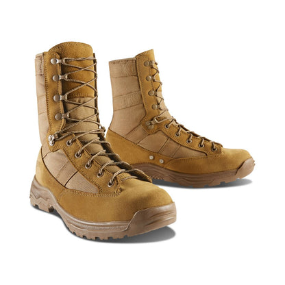 Danner Reckoning 8" Hot Weather Composite Toe Military Boots