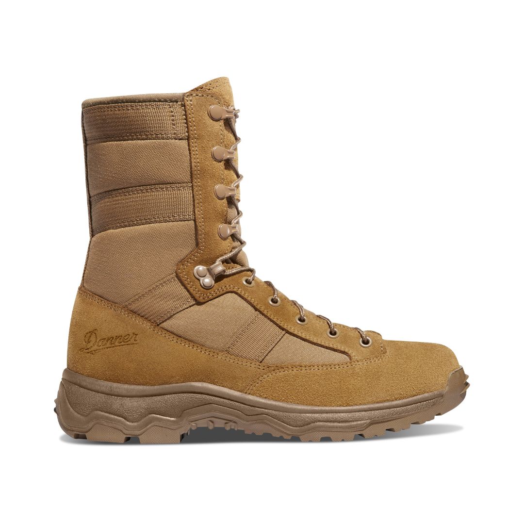 Danner Reckoning 8" 400G Waterproof Military Boots