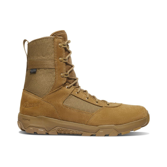 Danner Sonic Dry 8" Coyote Waterproof Military Boots