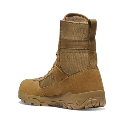 Danner Sonic Dry 8" Coyote Waterproof Military Boots