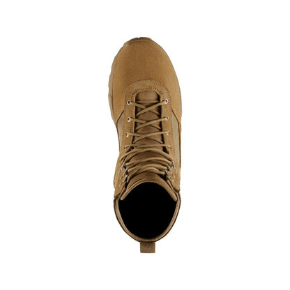 Danner Sonic Dry 8" Coyote Waterproof Military Boots