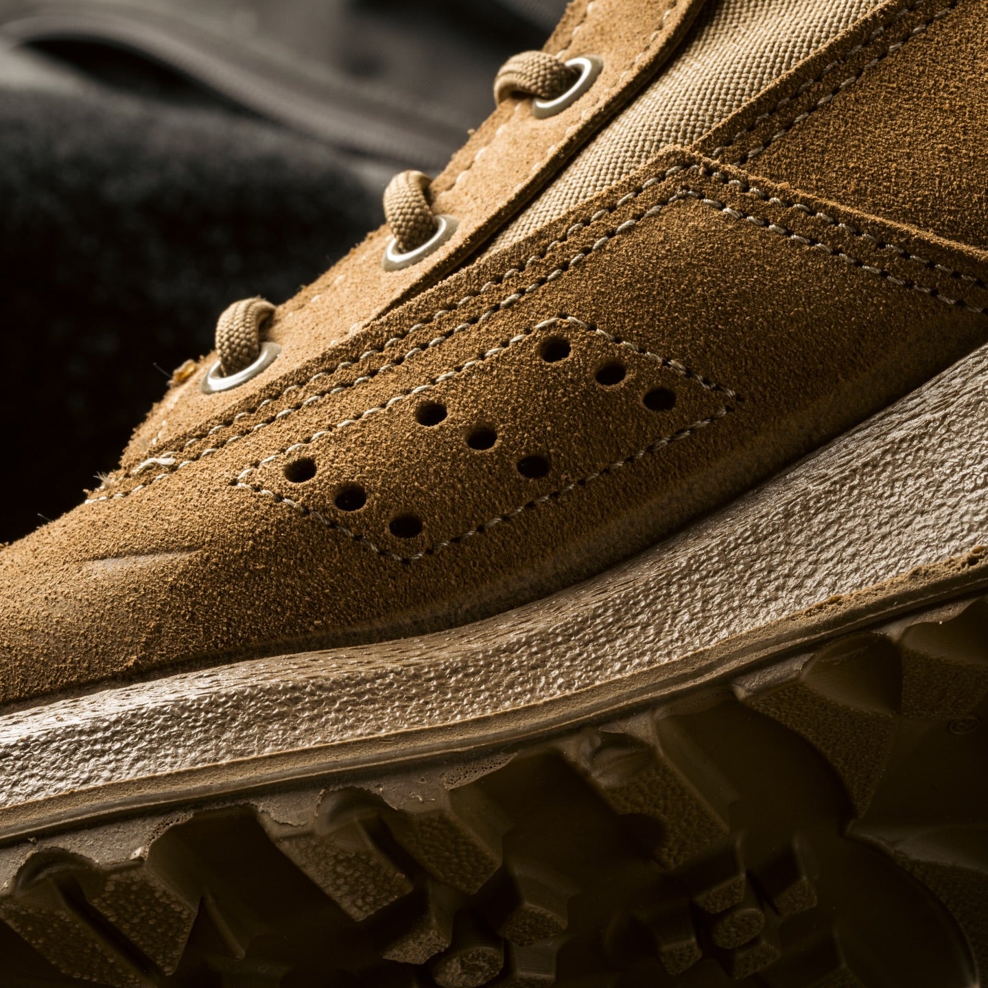 BELLEVILLE 510 MEF / Ultralight Marine Corps Combat Boots (EGA)