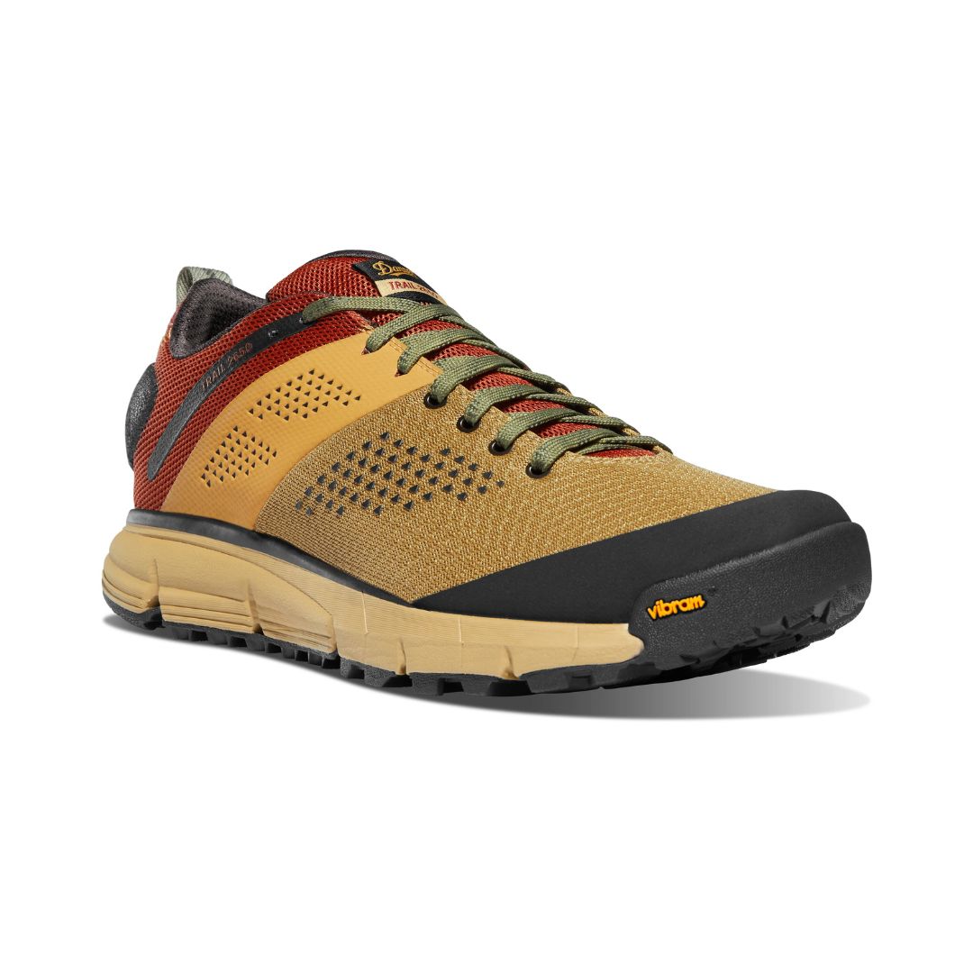 Danner Trail 2650 Mesh 3" Breathable Hiking Shoes