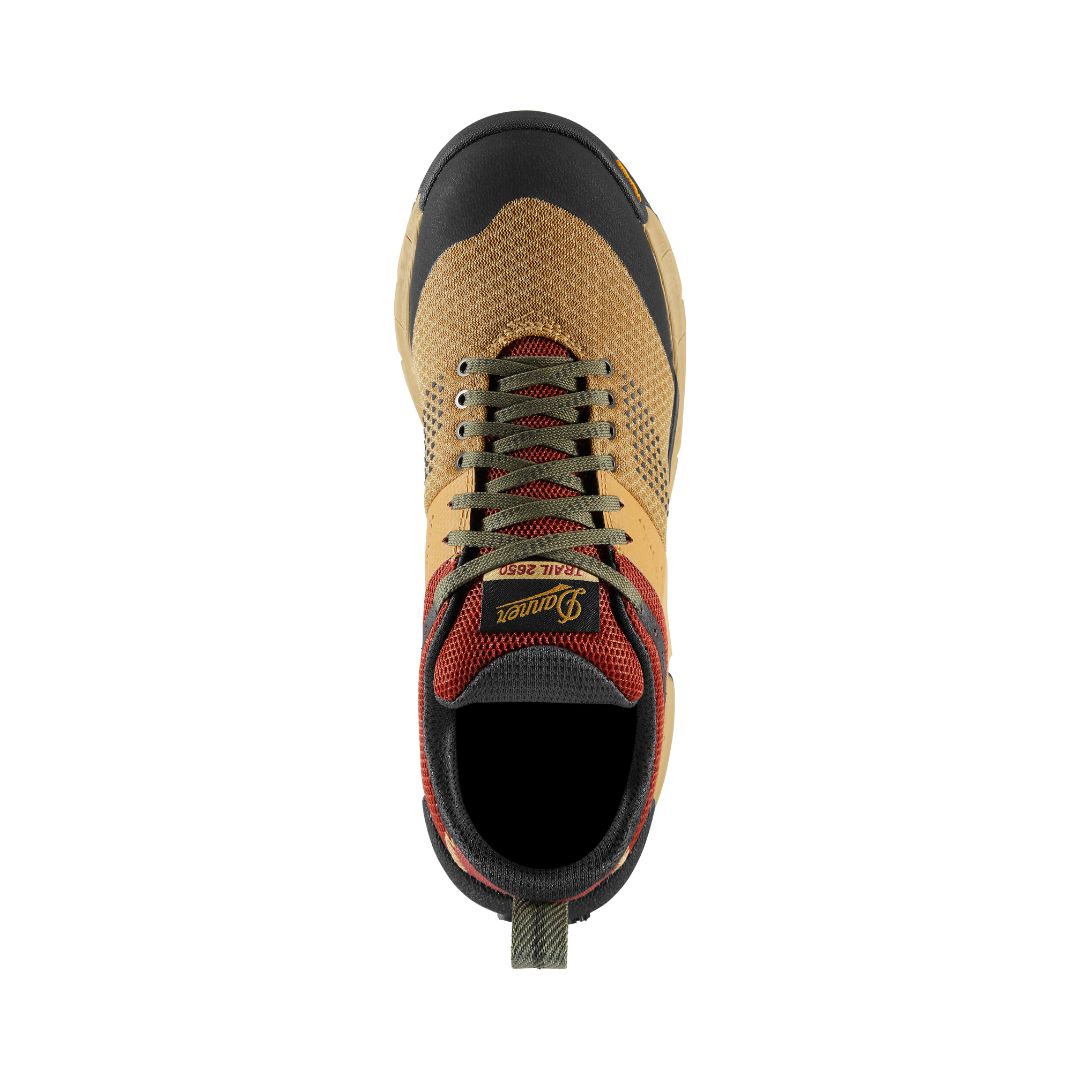 Danner Trail 2650 Mesh Women's 3" Breathable Hiking Shoes