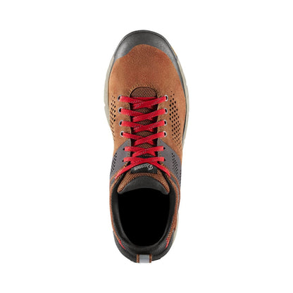 Danner Trail 2650 3" Lightweight Brown Hiking Shoes