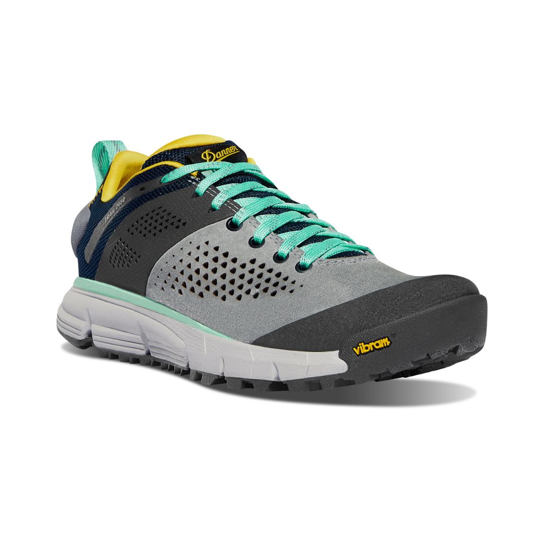 Danner Trail 2650 Women's 3" Lightweight Hiking Shoes