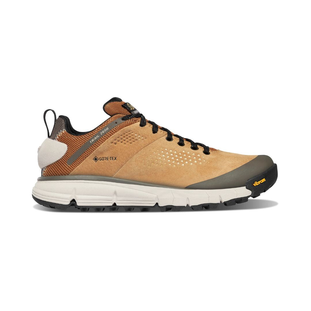Danner Trail 2650 Women’s 3" Waterproof GTX Hiking Shoes
