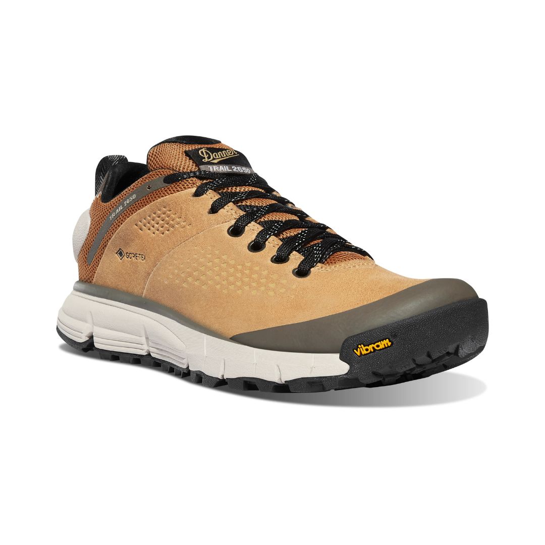 Danner Trail 2650 Women’s 3" Waterproof GTX Hiking Shoes