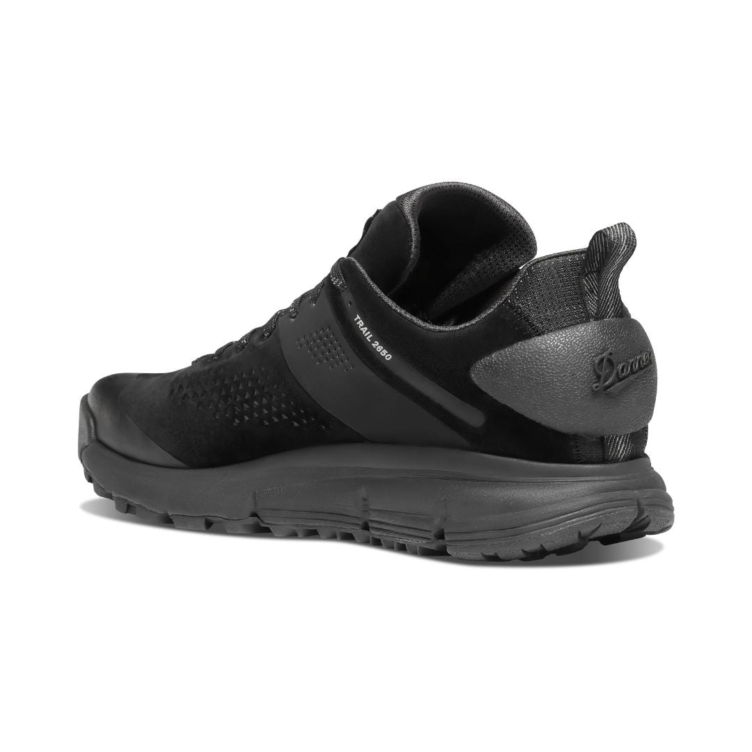 Danner Trail 2650 Suede 3" GTX Hiking Shoes