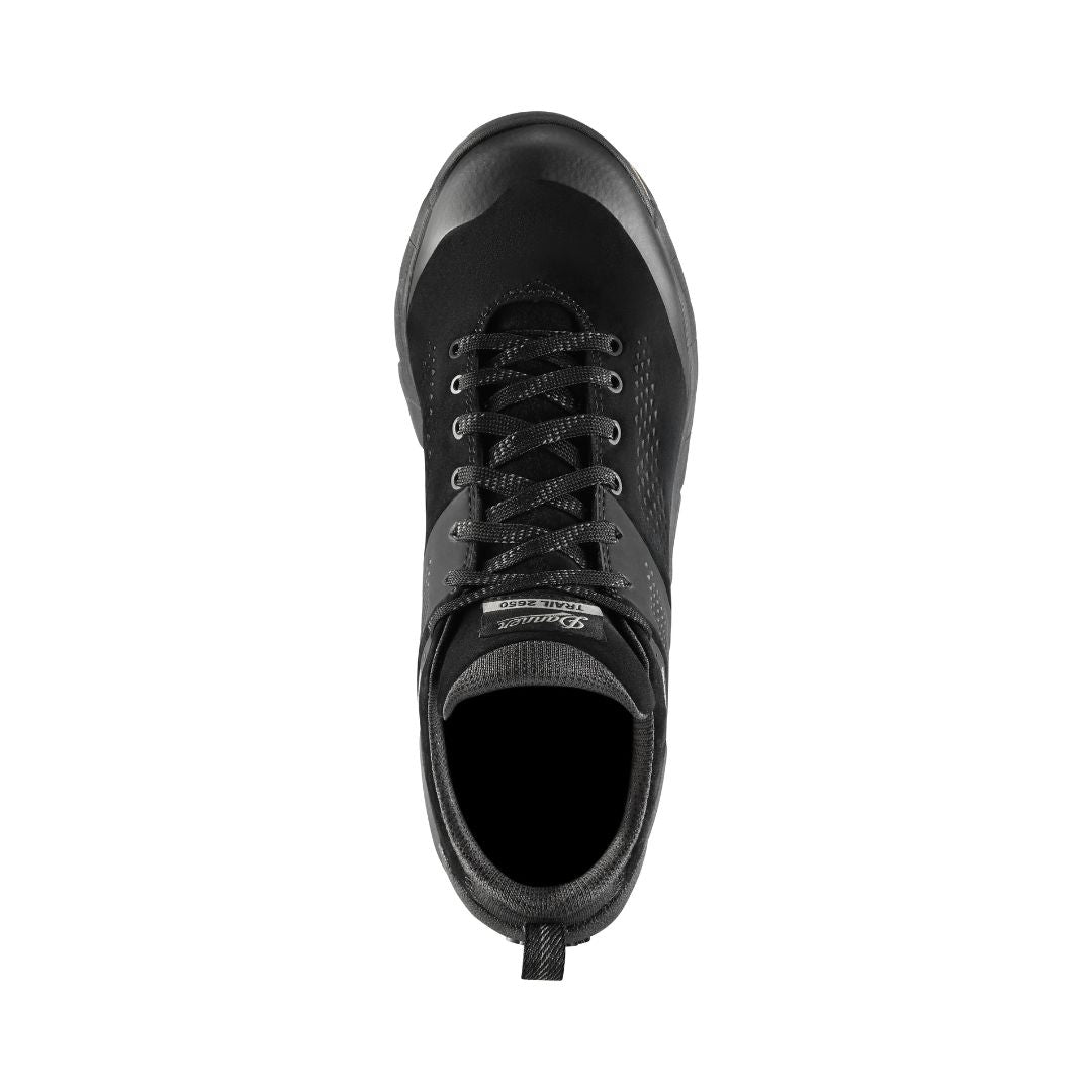 Danner Trail 2650 Suede 3" GTX Hiking Shoes