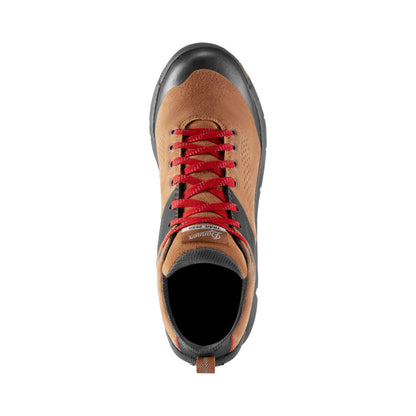 Danner Trail 2650 Suede 3" GTX Hiking Shoes