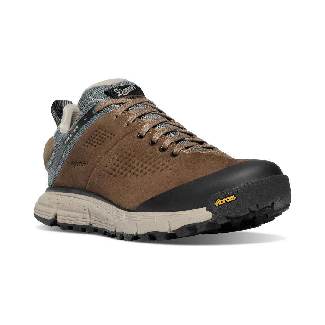 Danner Trail 2650 Women’s 3" Waterproof GTX Hiking Shoes