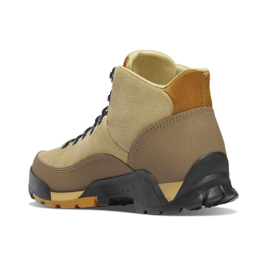 Danner Panorama Mid 6" Waterproof Hiking Boots