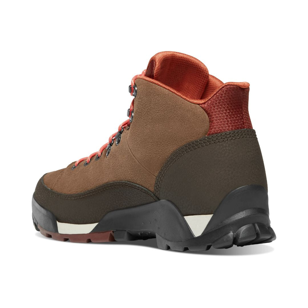 Danner Panorama Mid 6" Waterproof Hiking Boots