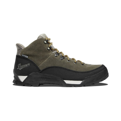Danner Panorama Mid 6" Waterproof Hiking Boots