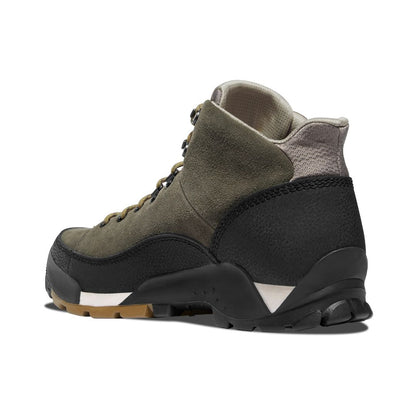 Danner Panorama Mid 6" Waterproof Hiking Boots