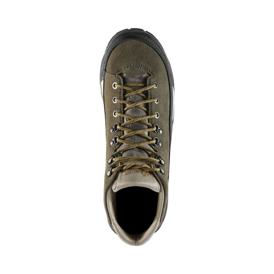 Danner Panorama Mid 6" Waterproof Hiking Boots