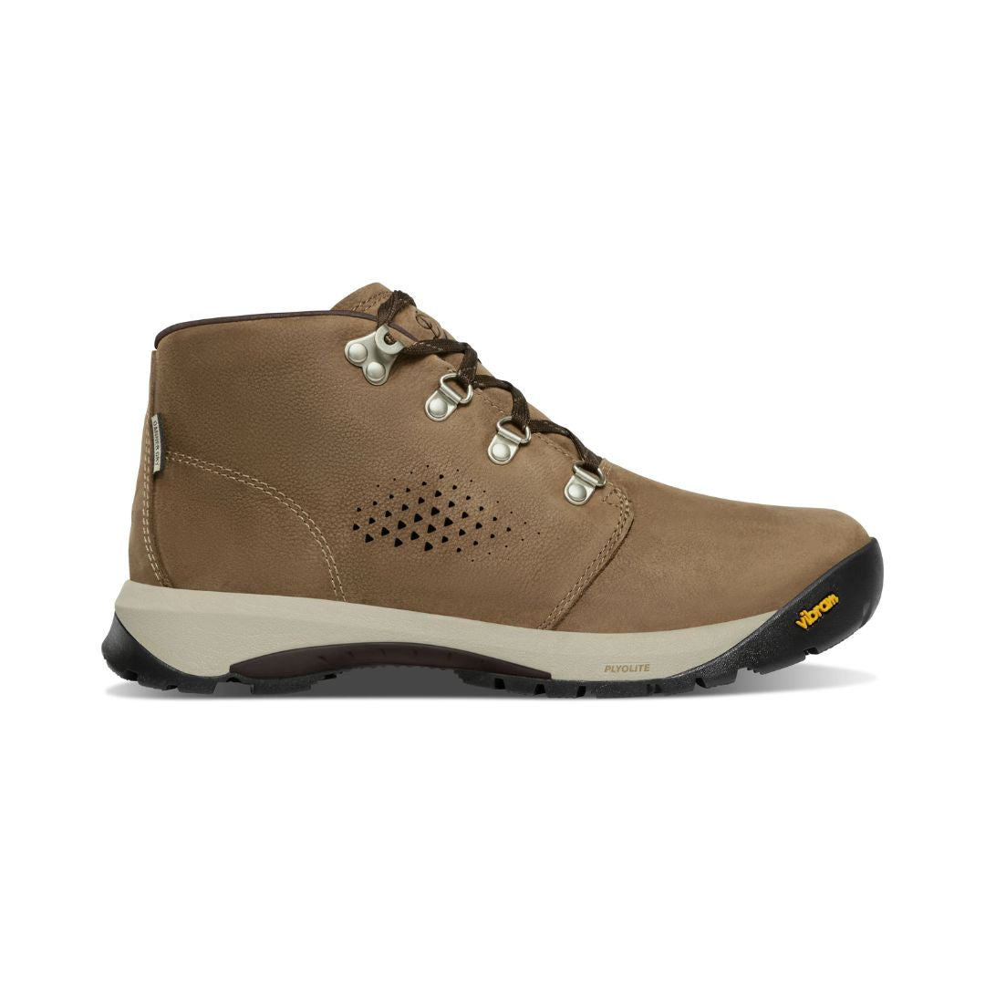 Danner Inquire Chukka Women's 4" Recraftable Hiking Boots